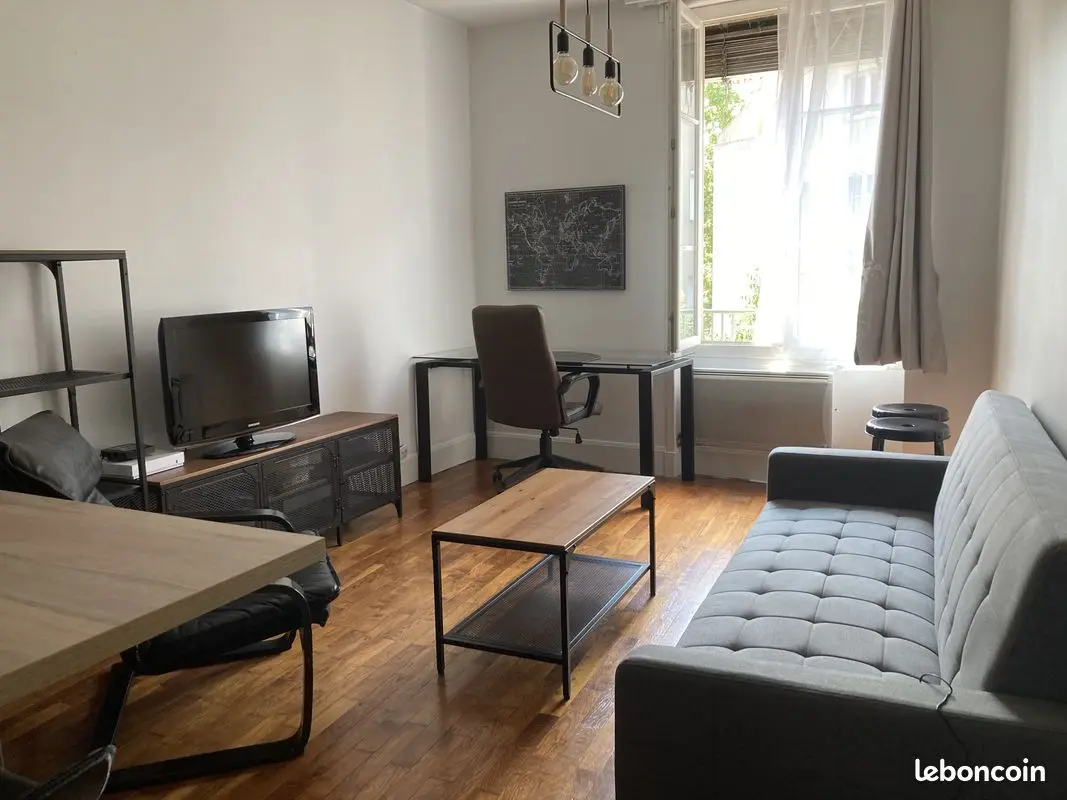 Villeurbanne