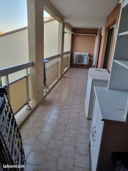Appartement 2 pièces · 70 m², Marseille 8e, photo 10