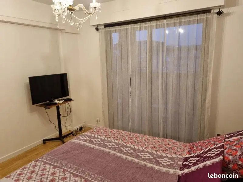 Appartement 2 pièces · 70 m², Marseille 8e, photo 8