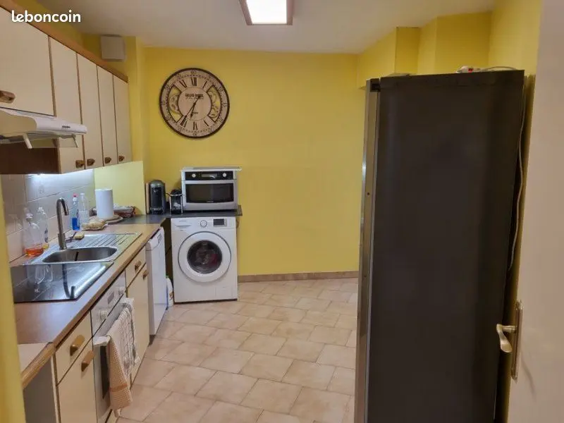 Appartement 2 pièces · 70 m², Marseille 8e, photo 5