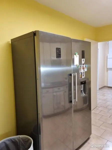 Appartement 2 pièces · 70 m², Marseille 8e, photo 6