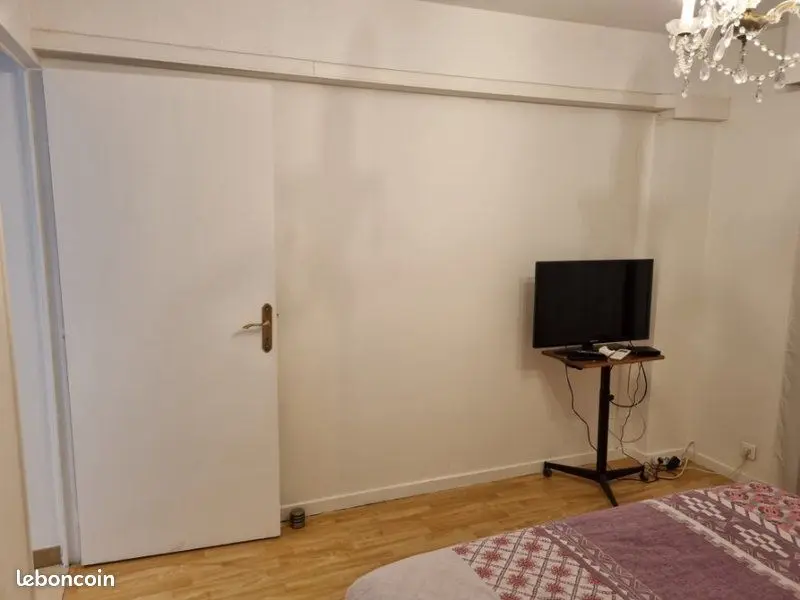 Appartement 2 pièces · 70 m², Marseille 8e, photo 7
