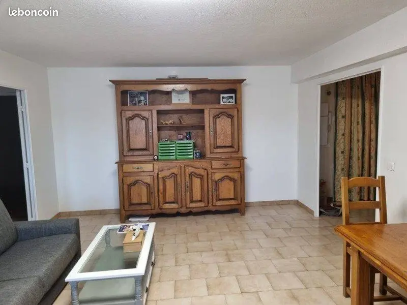 Appartement 2 pièces · 70 m², Marseille 8e, photo 3