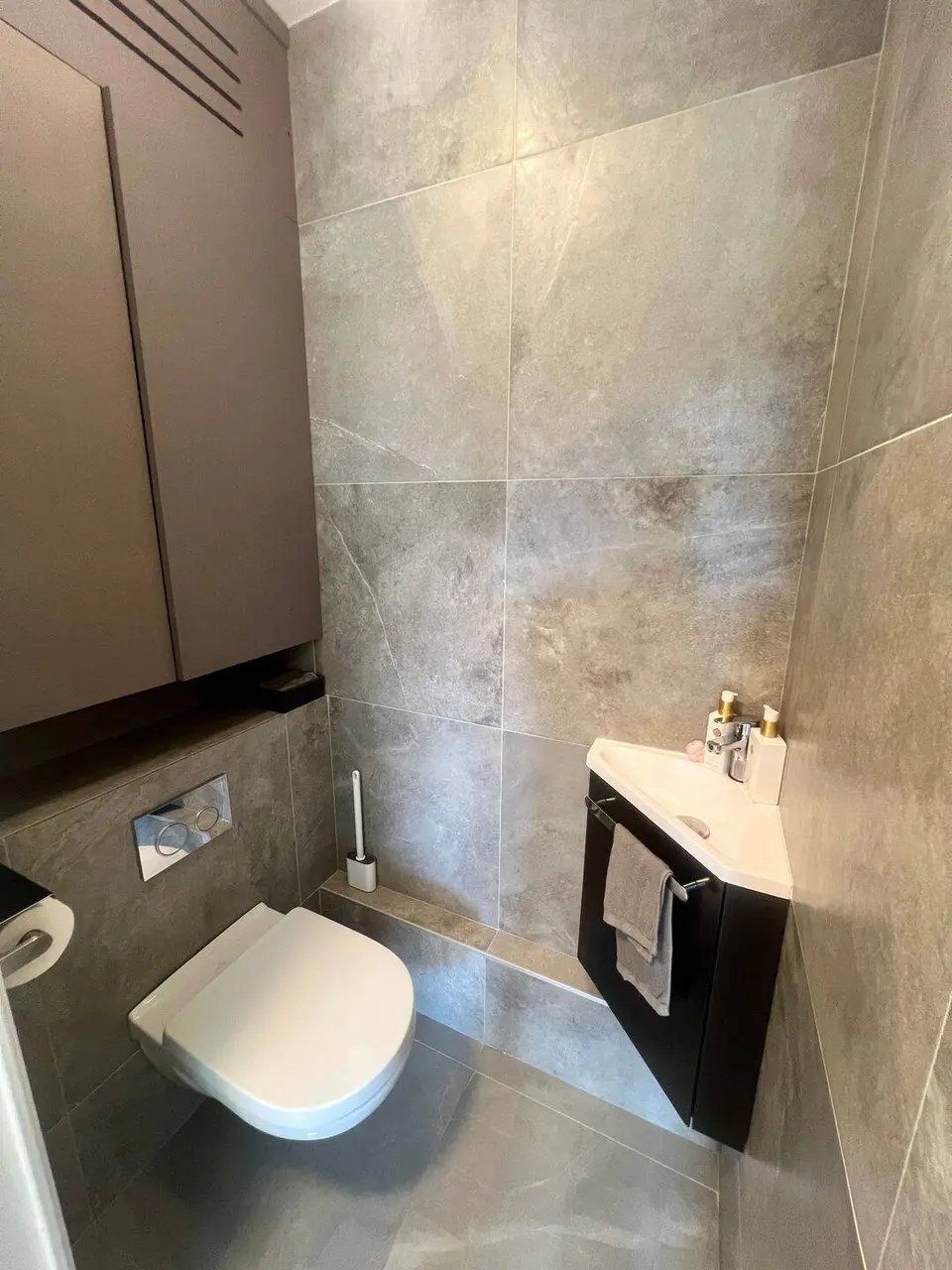 Appartement 3 pièces · 73 m², Boulogne-Billancourt · Billancourt–Rives de Seine, photo 13
