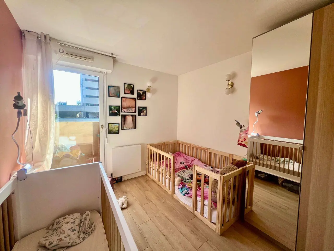 Appartement 3 pièces · 73 m², Boulogne-Billancourt · Billancourt–Rives de Seine, photo 10