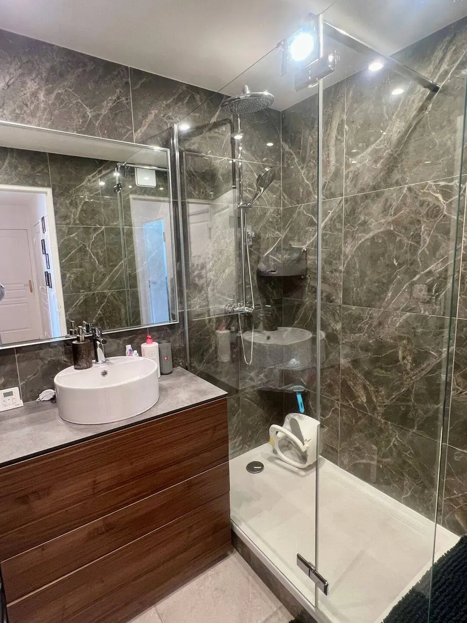 Appartement 3 pièces · 73 m², Boulogne-Billancourt · Billancourt–Rives de Seine, photo 12