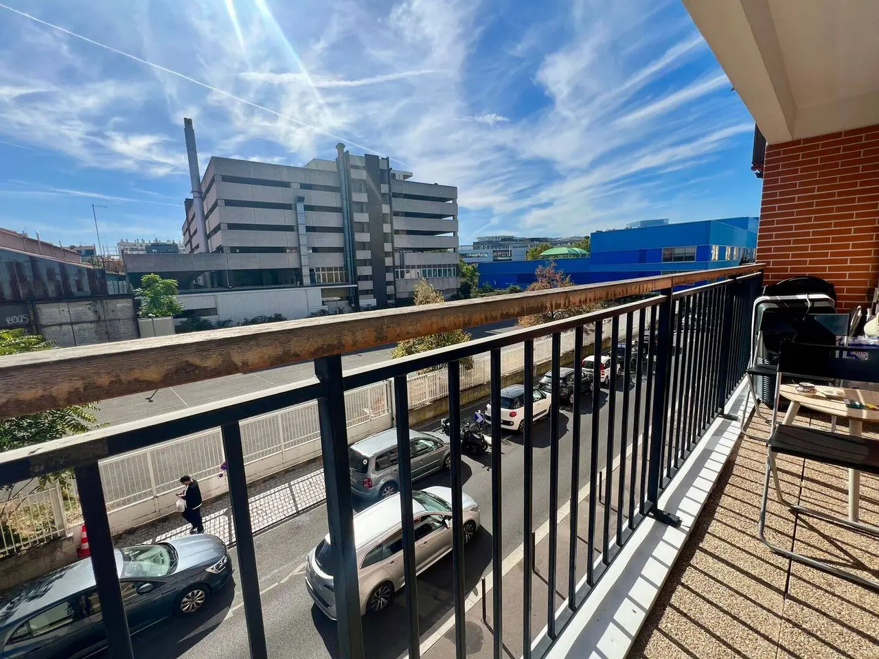 Appartement 3 pièces · 73 m², Boulogne-Billancourt · Billancourt–Rives de Seine, photo 4