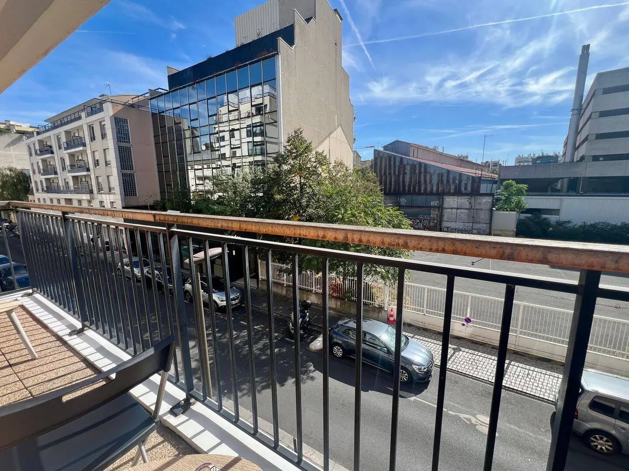 Appartement 3 pièces · 73 m², Boulogne-Billancourt · Billancourt–Rives de Seine, photo 7