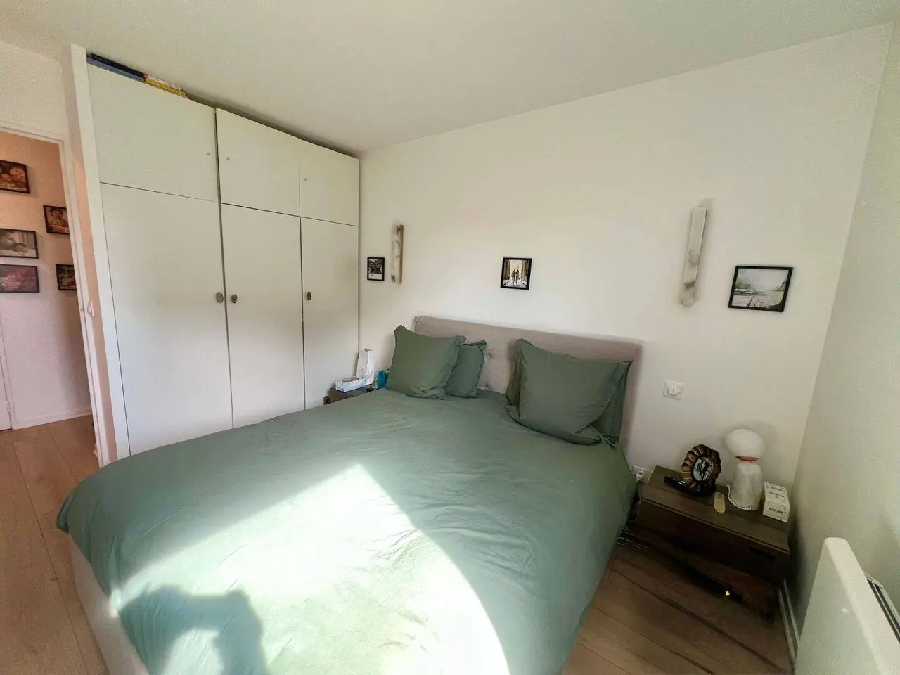 Appartement 3 pièces · 73 m², Boulogne-Billancourt · Billancourt–Rives de Seine, photo 9