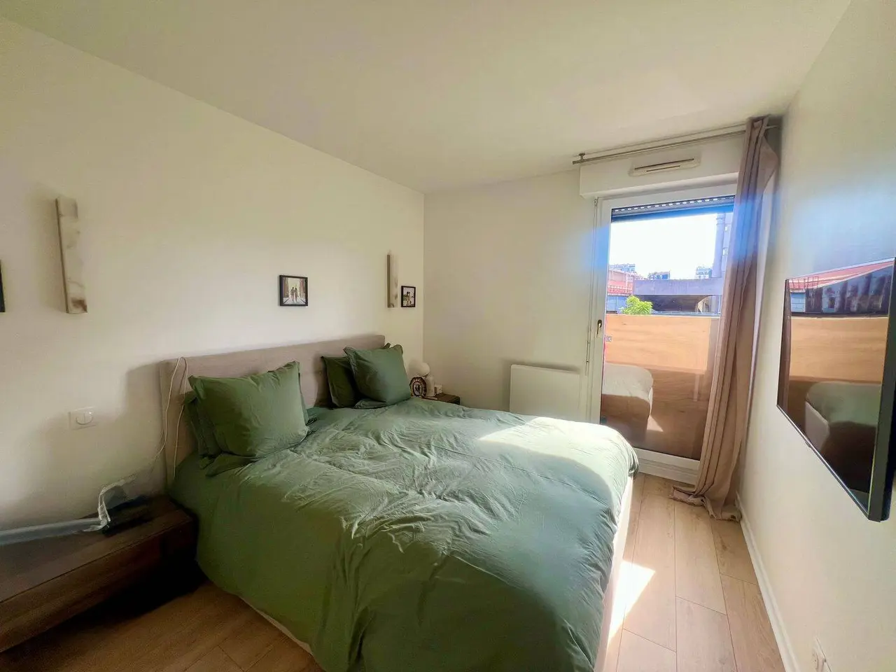 Appartement 3 pièces · 73 m², Boulogne-Billancourt · Billancourt–Rives de Seine, photo 8