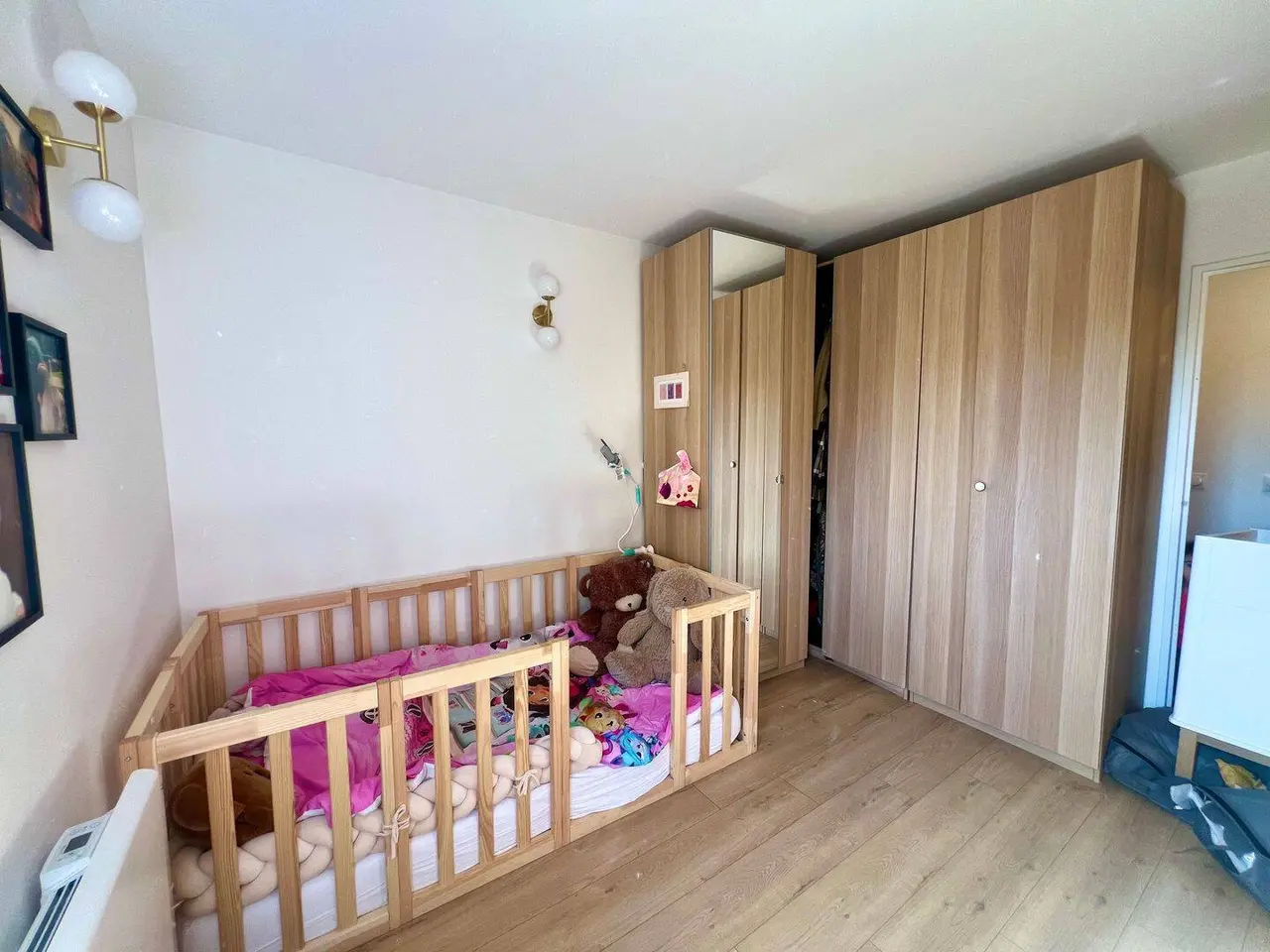 Appartement 3 pièces · 73 m², Boulogne-Billancourt · Billancourt–Rives de Seine, photo 11