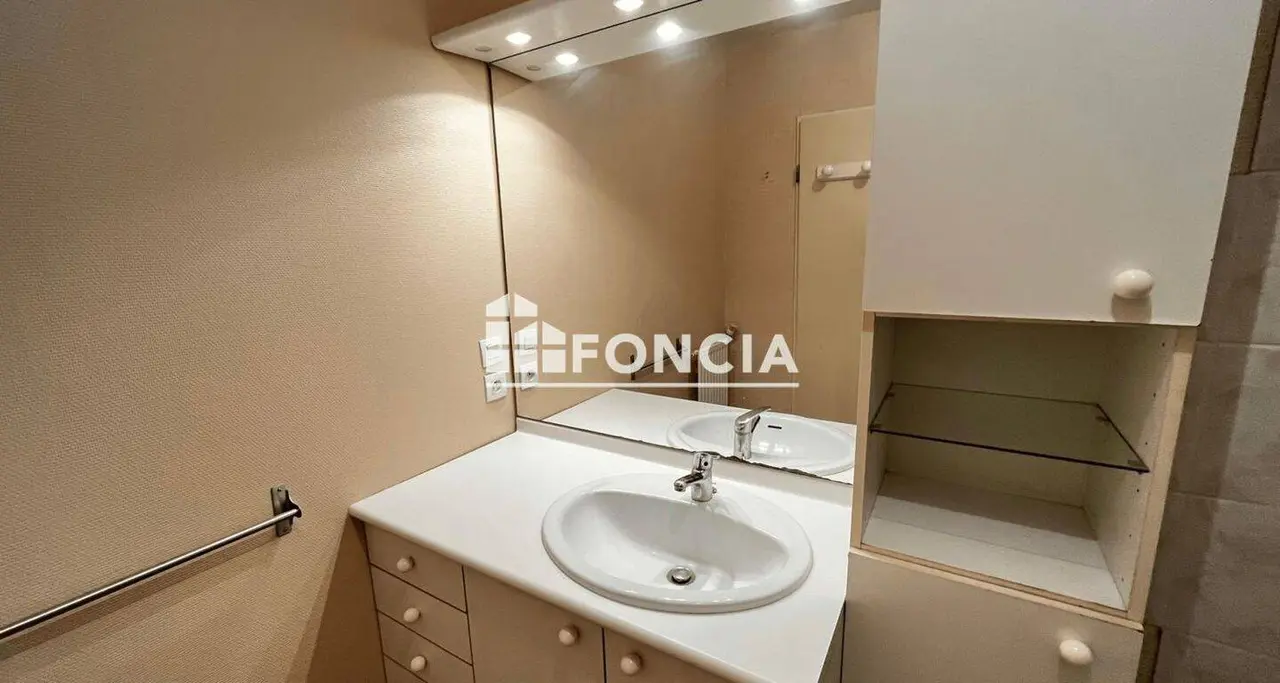 Appartement 3 pièces · 68 m², Nantes · Dobrée-Bon Port, photo 3