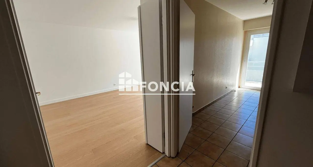 Appartement 3 pièces · 68 m², Nantes · Dobrée-Bon Port, photo 9