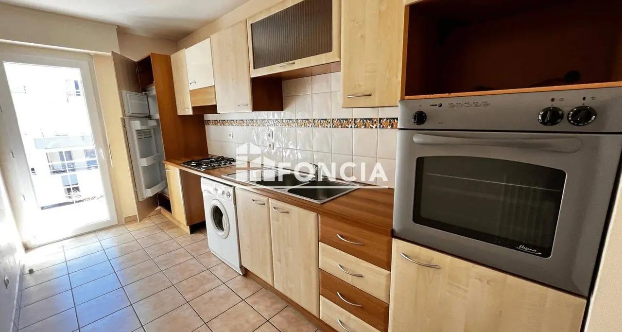 Appartement 3 pièces · 68 m², Nantes · Dobrée-Bon Port, photo 8