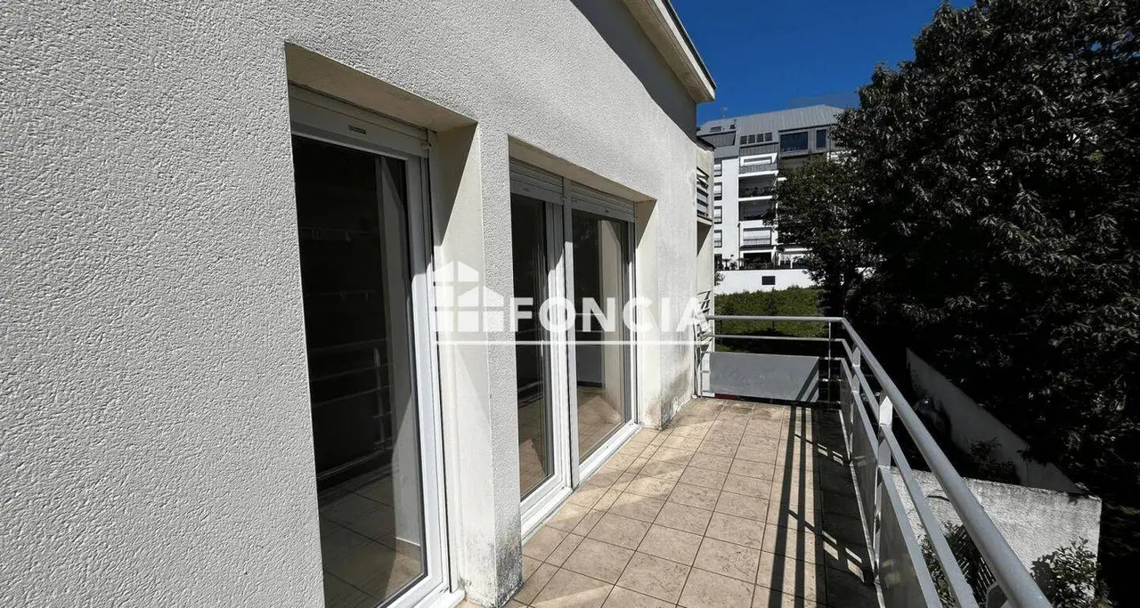 Appartement 3 pièces · 68 m², Nantes · Dobrée-Bon Port, photo 10