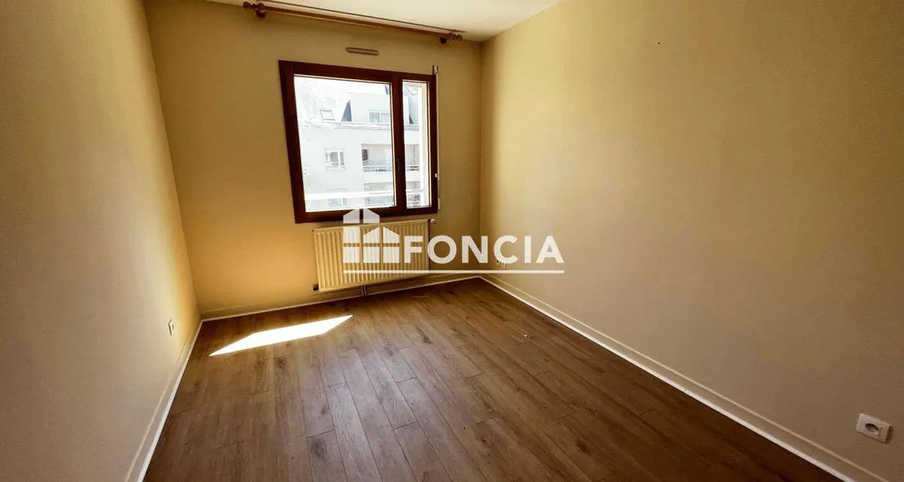 Appartement 3 pièces · 68 m², Nantes · Dobrée-Bon Port, photo 6