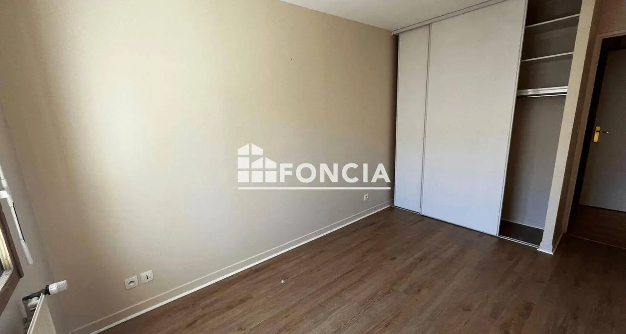 Appartement 3 pièces · 68 m², Nantes · Dobrée-Bon Port, photo 7