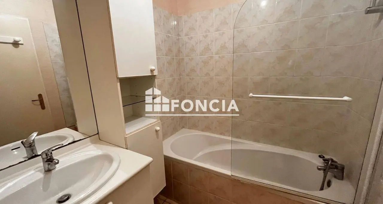 Appartement 3 pièces · 68 m², Nantes · Dobrée-Bon Port, photo 4