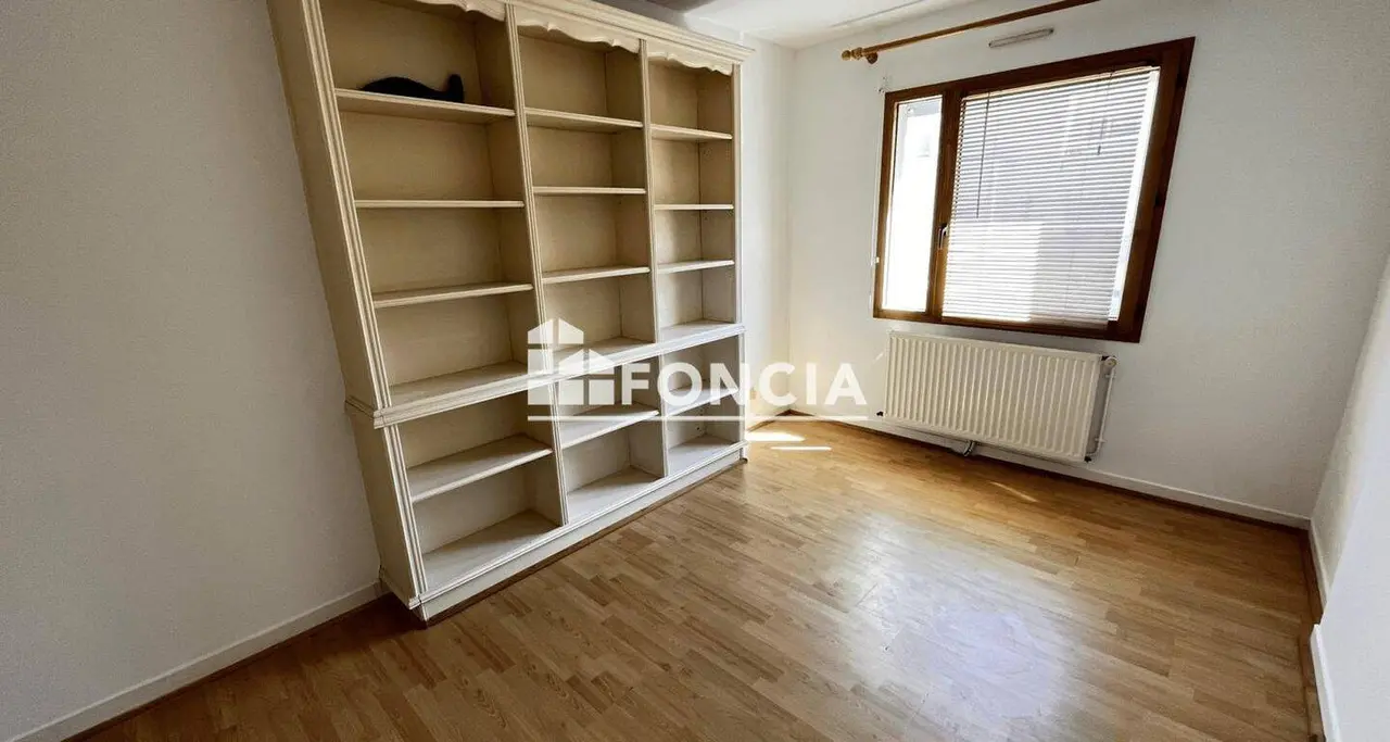 Appartement 3 pièces · 68 m², Nantes · Dobrée-Bon Port, photo 5