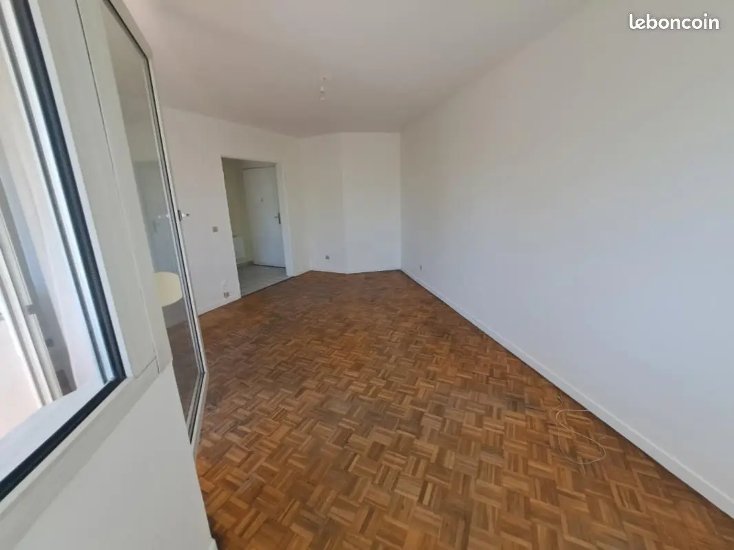Appartement 2 pièces · 48 m², Villeurbanne, photo 6