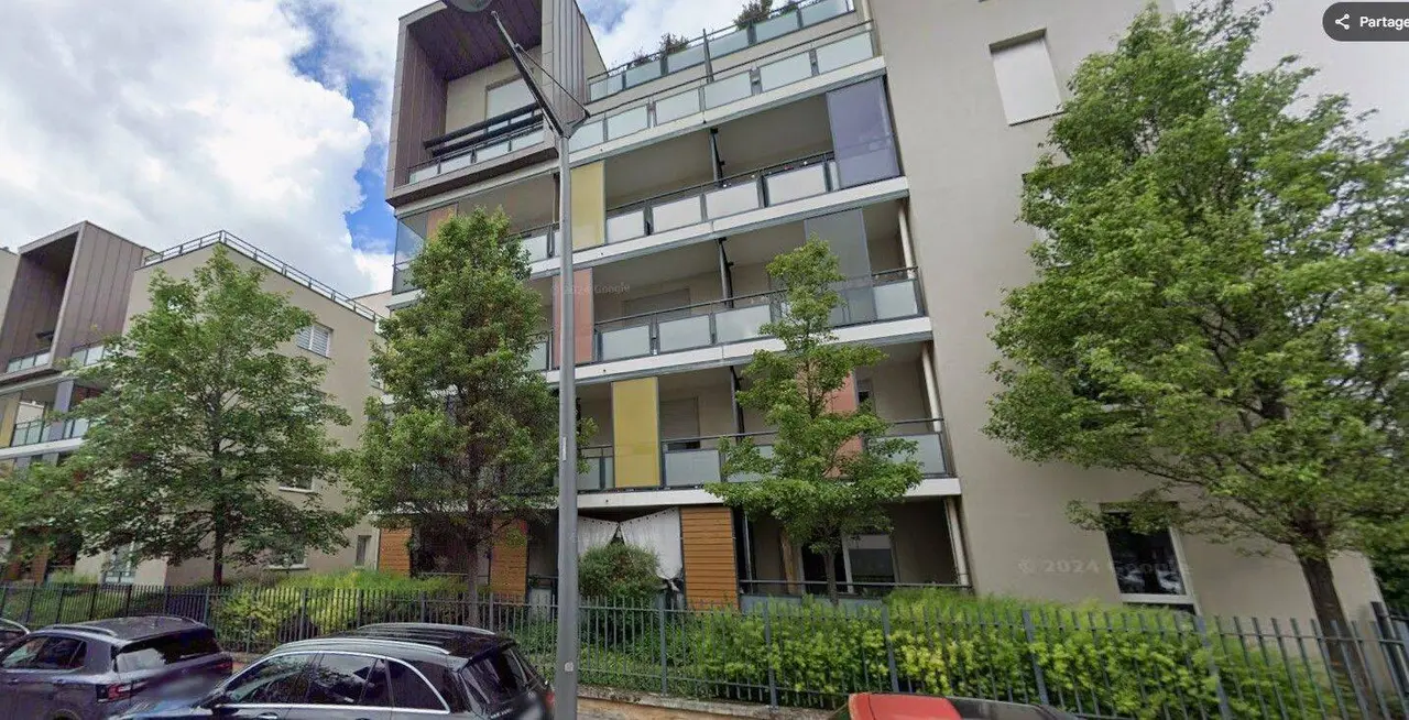 Girondins, Lyon