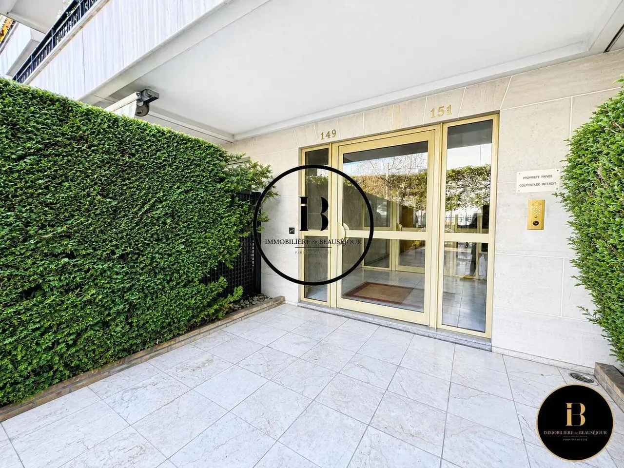 Appartement 1 pièce · 25 m², Courbevoie · Bécon, photo 18