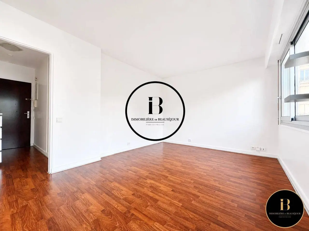 Appartement 1 pièce · 25 m², Courbevoie · Bécon, photo 9