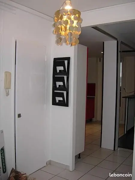Appartement 3 pièces · 68 m², Villeurbanne, photo 4
