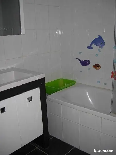 Appartement 3 pièces · 68 m², Villeurbanne, photo 3