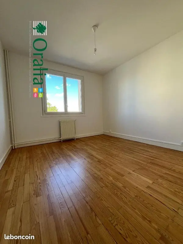 Appartement 4 pièces · 83 m², Villeurbanne, photo 6