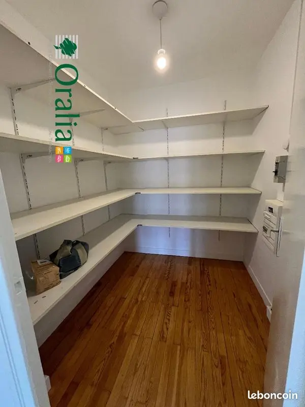 Appartement 4 pièces · 83 m², Villeurbanne, photo 7