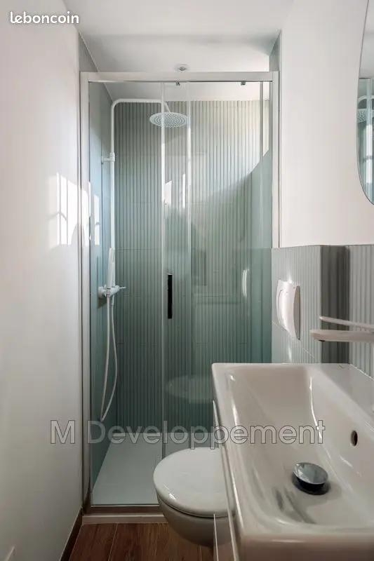 Appartement 2 pièces · 34 m², Aix-en-Provence, photo 14