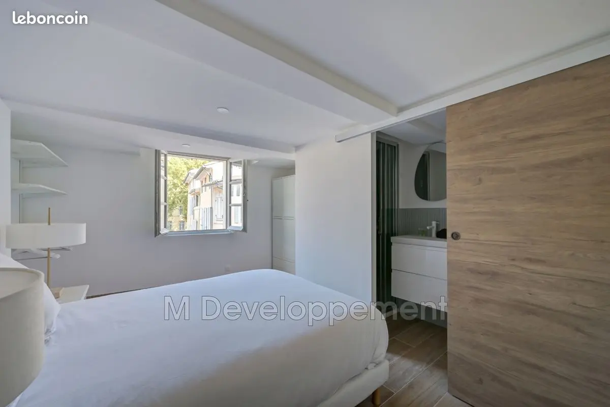 Appartement 2 pièces · 34 m², Aix-en-Provence, photo 8