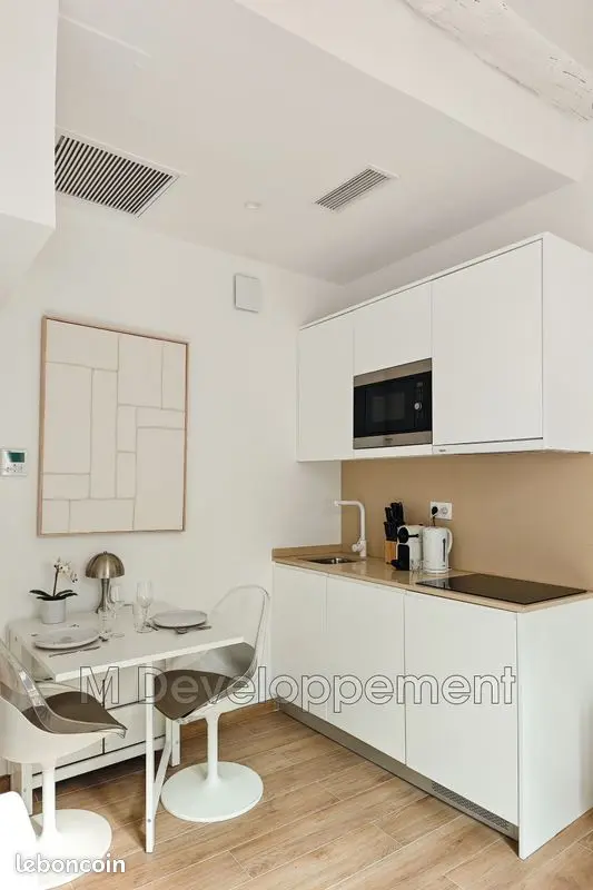 Appartement 2 pièces · 34 m², Aix-en-Provence, photo 15