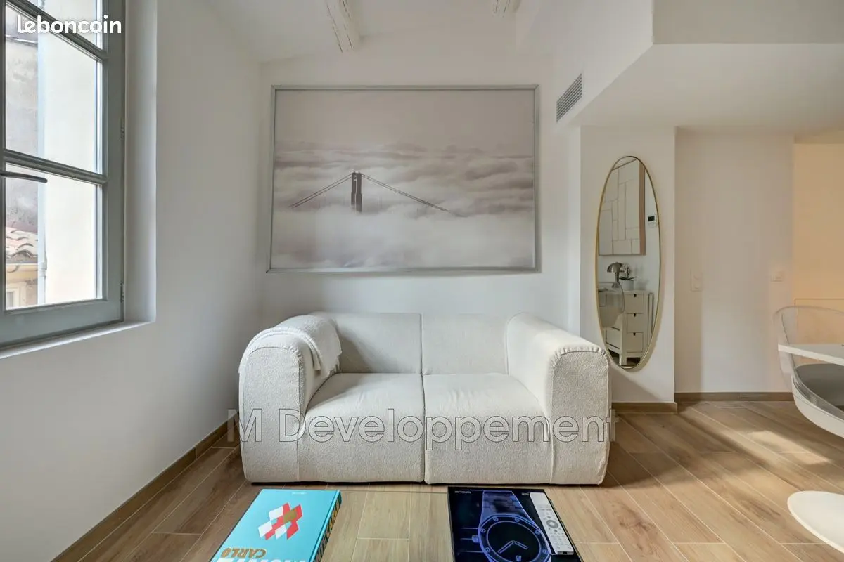 Appartement 2 pièces · 34 m², Aix-en-Provence, photo 5