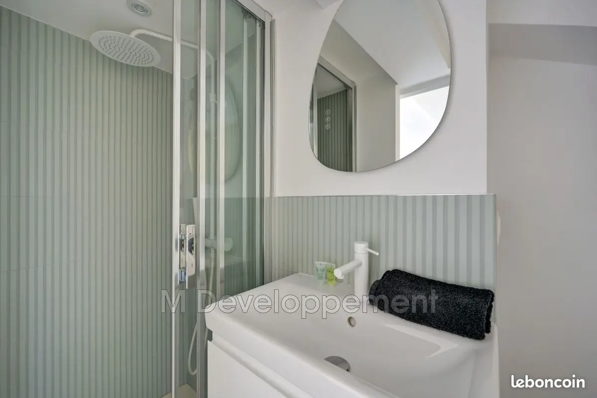 Appartement 2 pièces · 34 m², Aix-en-Provence, photo 18