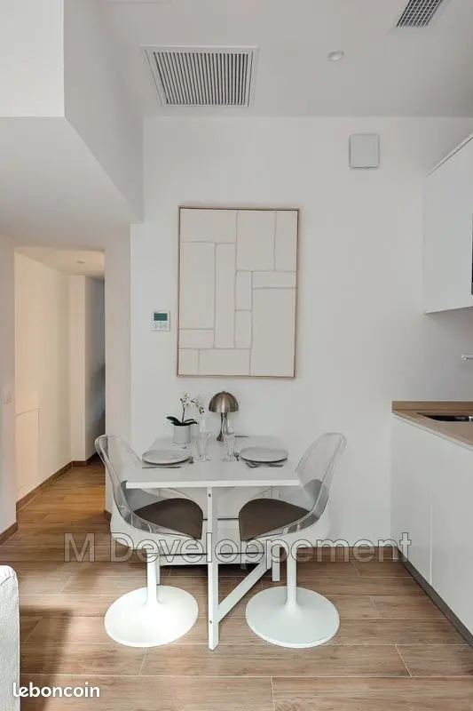 Appartement 2 pièces · 34 m², Aix-en-Provence, photo 16