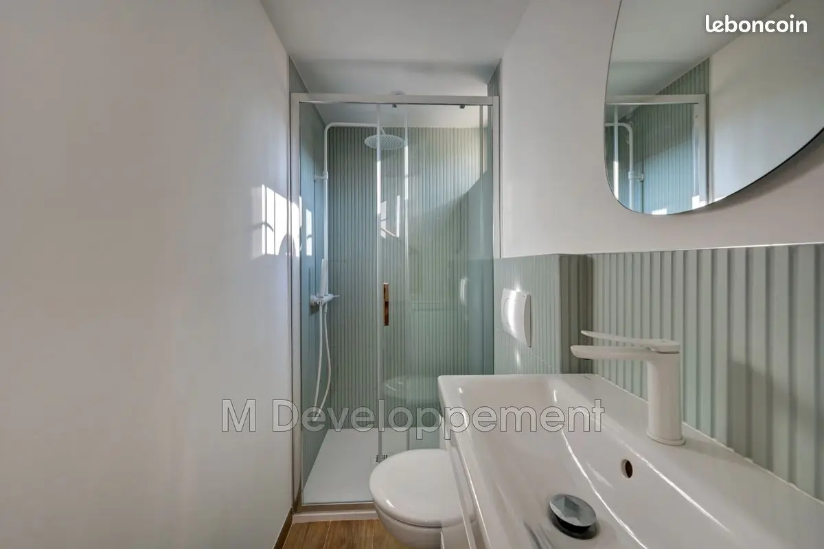 Appartement 2 pièces · 34 m², Aix-en-Provence, photo 20
