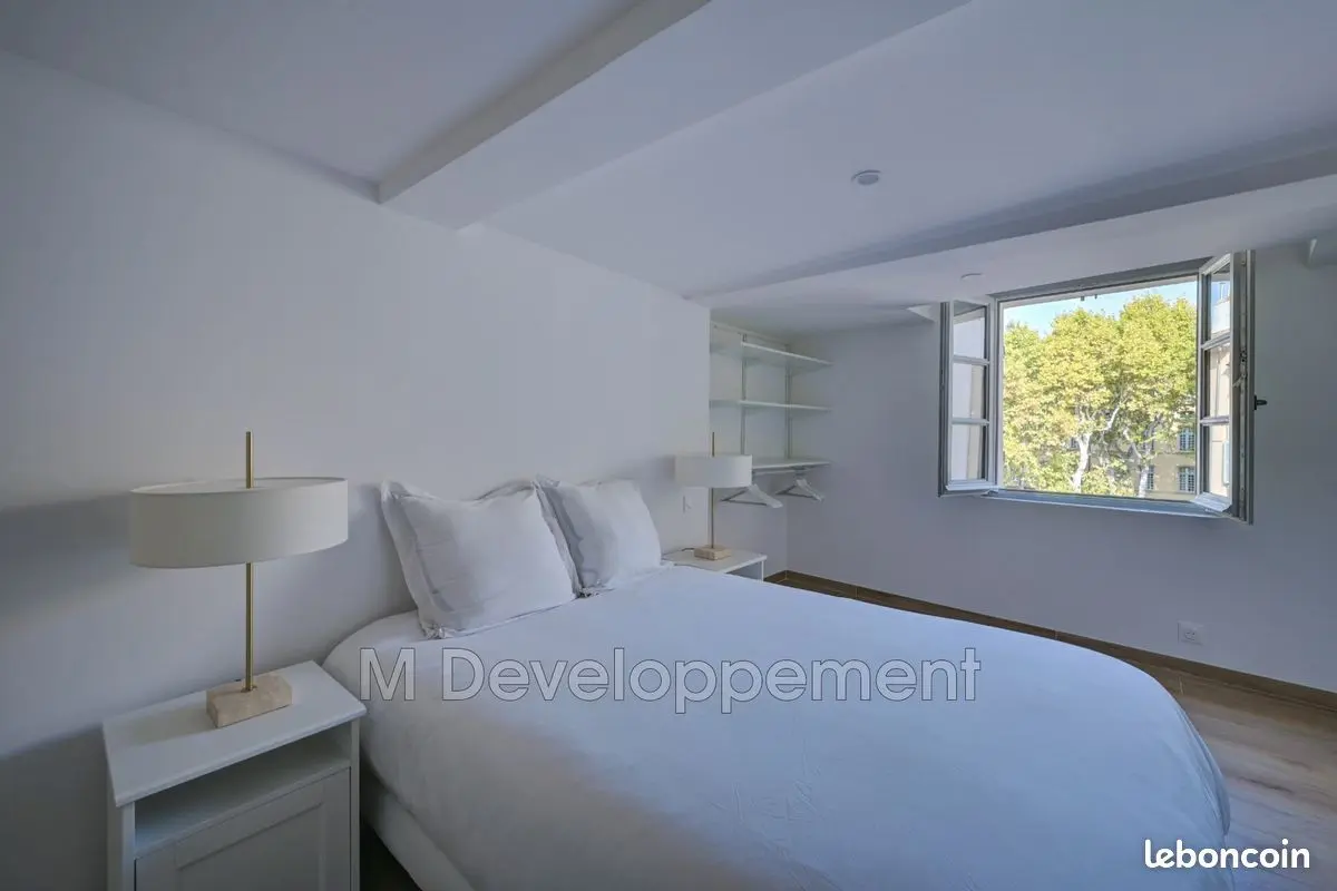 Appartement 2 pièces · 34 m², Aix-en-Provence, photo 7