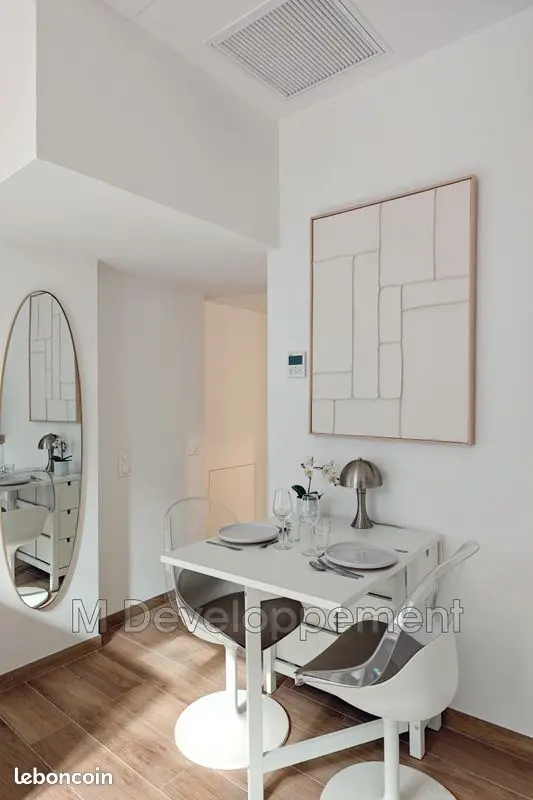 Appartement 2 pièces · 34 m², Aix-en-Provence, photo 6