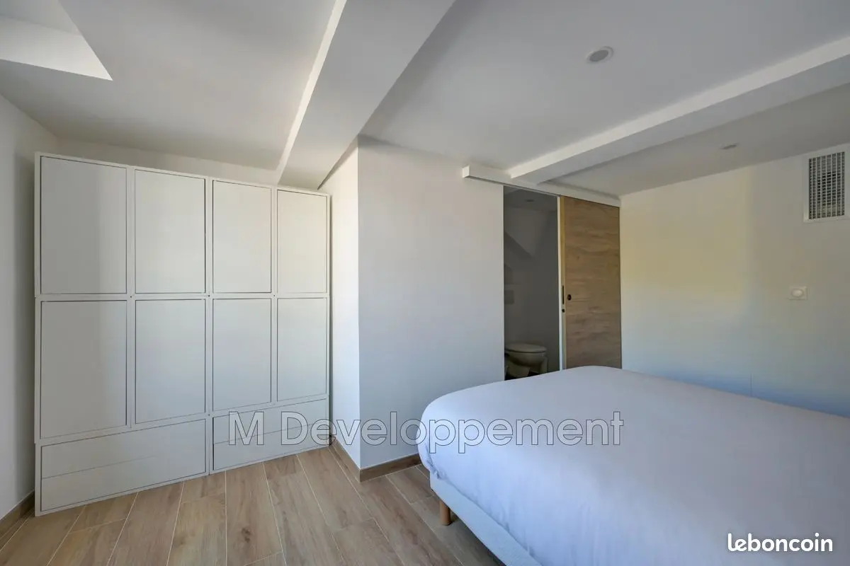 Appartement 2 pièces · 34 m², Aix-en-Provence, photo 9