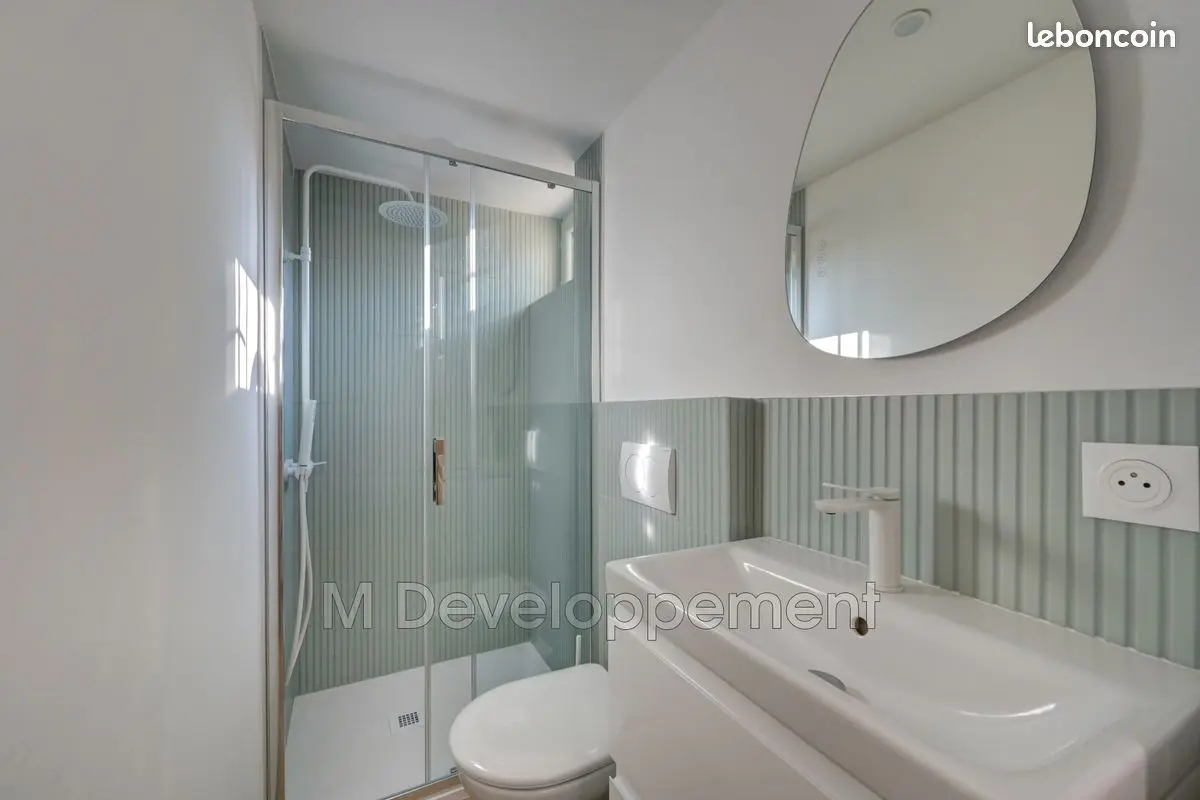 Appartement 2 pièces · 34 m², Aix-en-Provence, photo 10