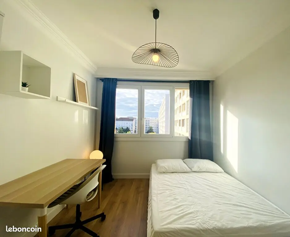 Villeurbanne