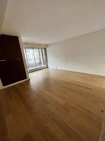 Auteuil Nord, Paris