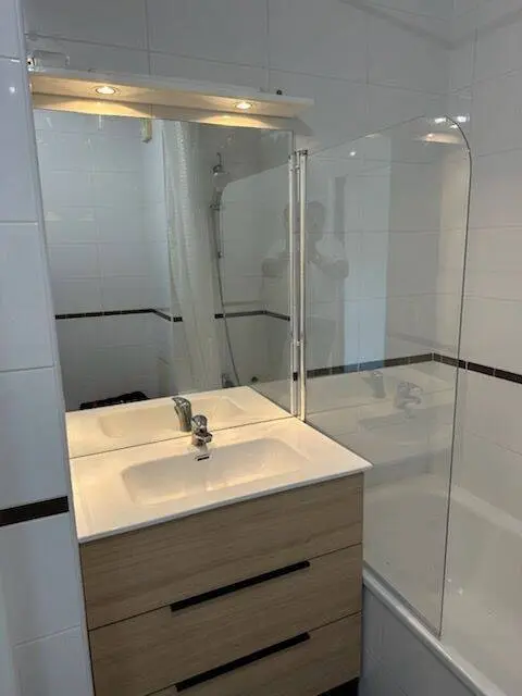 Appartement 3 pièces · 59 m², Villeurbanne · Grandclément, photo 2