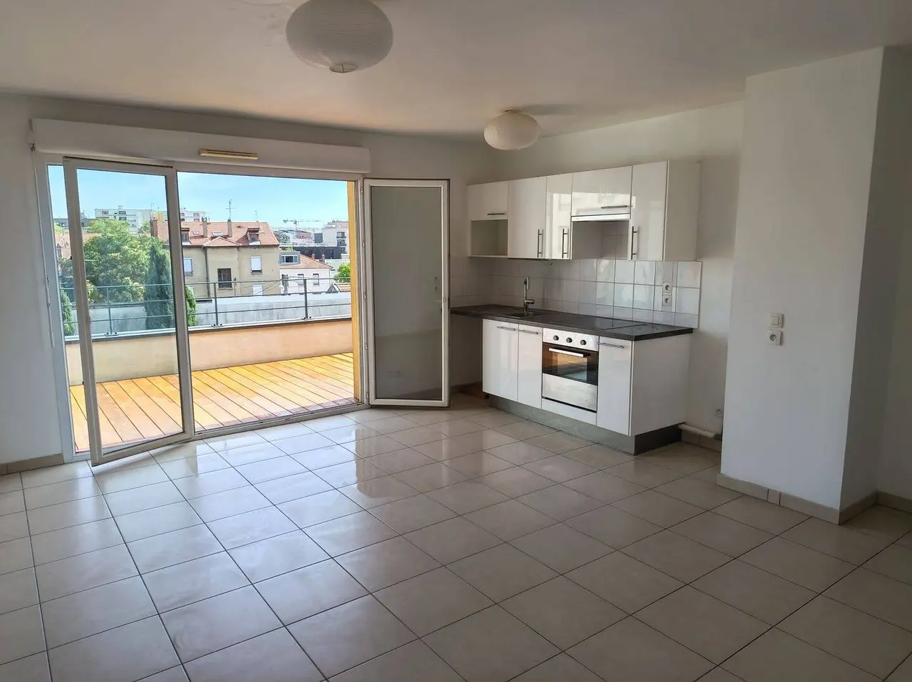 Grandclément, Villeurbanne