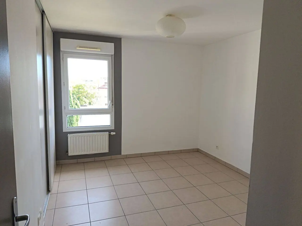 Appartement 3 pièces · 59 m², Villeurbanne · Grandclément, photo 3