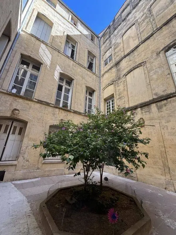 Comédie, Montpellier