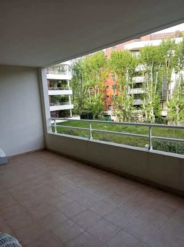 Antigone, Montpellier