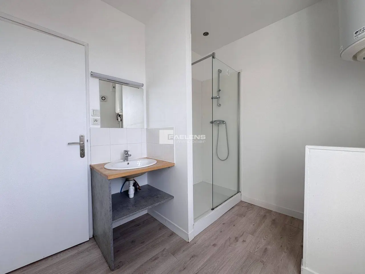 Appartement 1 pièce · 22 m², Lille, photo 7